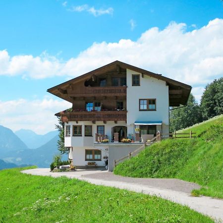 Apartment Moarerlechenhof-1 By Interhome Hart im Zillertal Luaran gambar