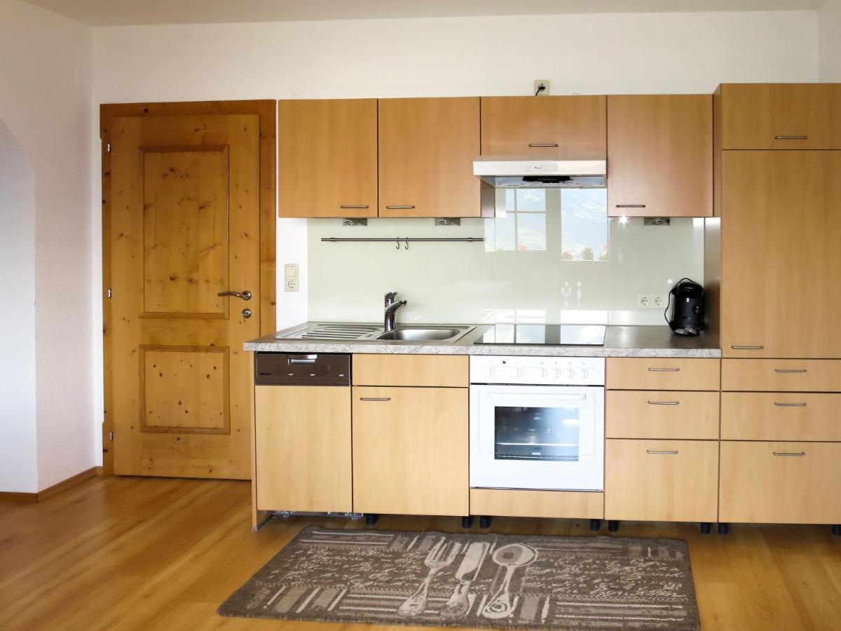 Apartment Moarerlechenhof-1 By Interhome Hart im Zillertal Luaran gambar